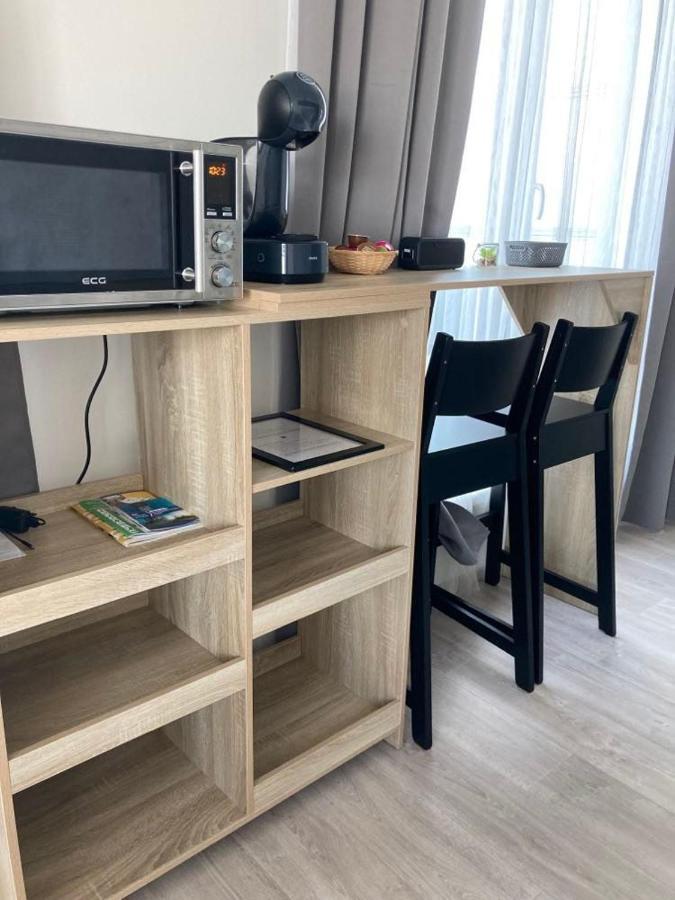 Apartman Terasa Apartment Boskovice Exterior photo