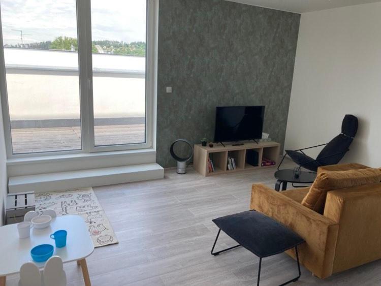 Apartman Terasa Apartment Boskovice Exterior photo